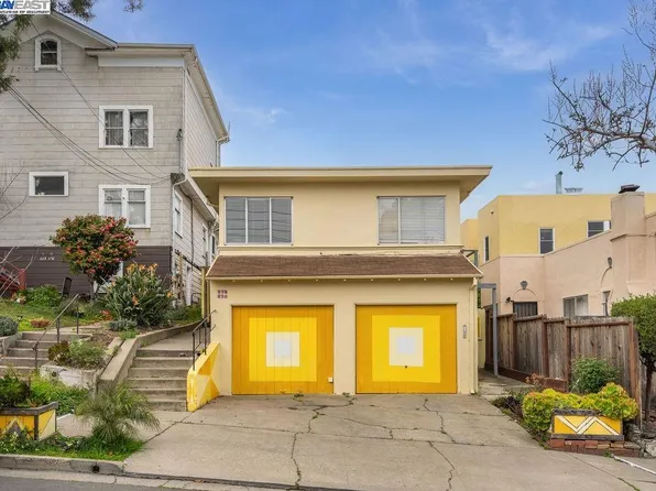 674 Brooklyn Ave, Oakland, CA 94606