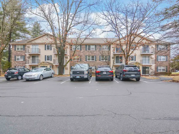 3 Autumn Leaf Drive #11, Nashua, NH 03060