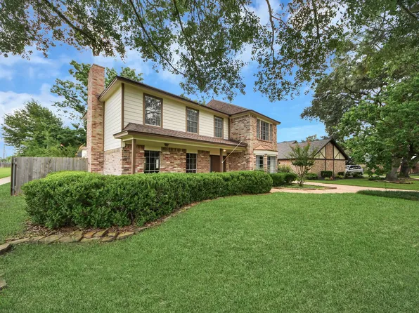 5022 Foxdale Dr, Houston, TX 77084