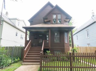 4107 N Whipple St, Chicago, IL 60618