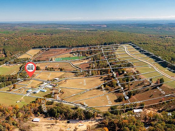 2nd image of Old Dirt Rd Lot 26