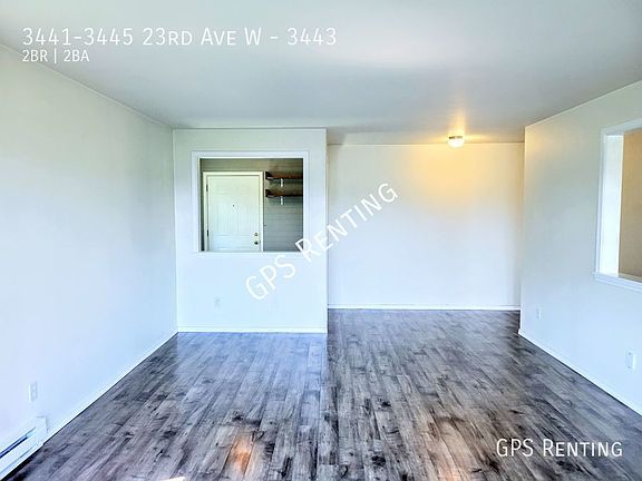 4th image of 3441-3445 23rd Ave W #3443