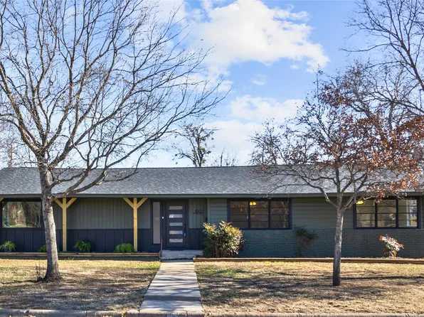 1908 8th St, Brownwood, TX 76801