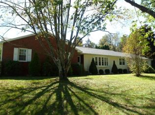 329 Wilson St, Blossburg, PA 16912