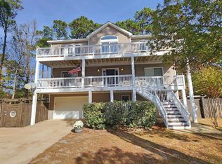 1303 Theodore St LOT 15, Kill Devil Hills, NC 27948