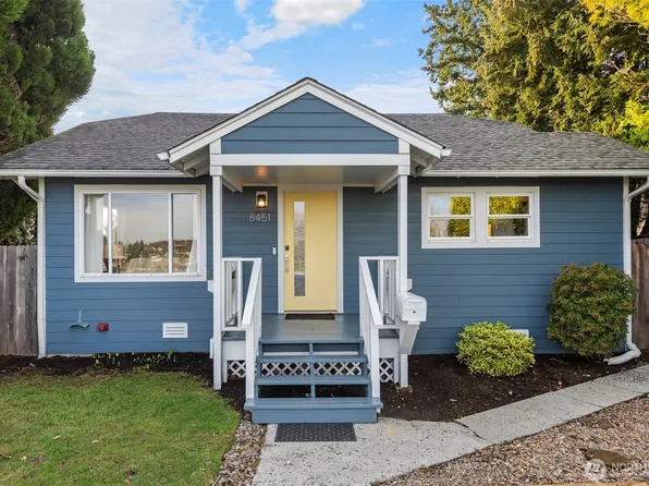 8451 30th Avenue SW, Seattle, WA 98126