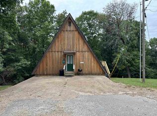 19 Riverview Cir, Hardy, AR 72542
