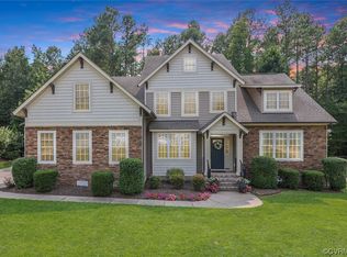4813 Jennway Loop, Moseley, VA 23120