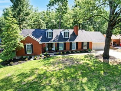 412 Merryman Drive, Jeffersonville, IN, 47130