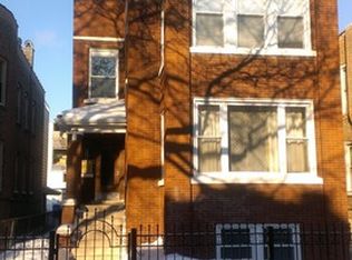 4648 N Monticello Ave, Chicago, IL 60625