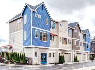 329 Anacortes Pl NE LOT 37, Renton, WA 98059