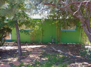 694 E Robinson Dr, Prescott, AZ 86303