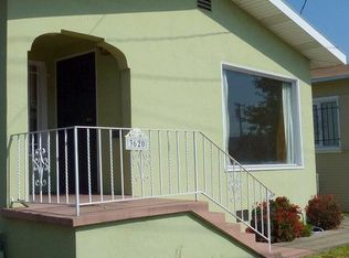 3620 Redding St, Oakland, CA 94619