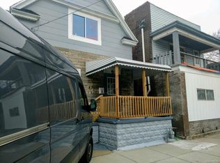 108 Duerstein St, Buffalo, NY 14210