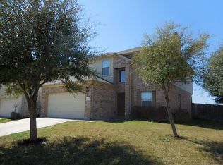 200 Housefinch Loop, Leander, TX 78641