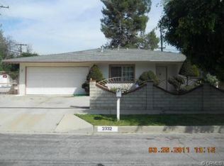 2332 Cordoza Ave, Rowland Heights, CA 91748
