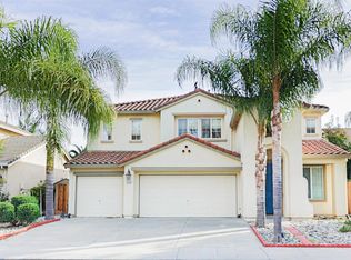 4208 Antiquity Way, Modesto, CA 95356