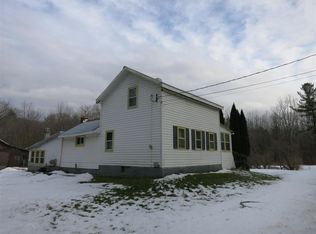 993 Hatlee Rd, Ballston Lake, NY 12019