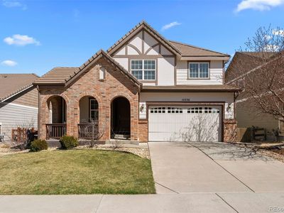 10236 Greenfield Circle, Parker, CO, 80134