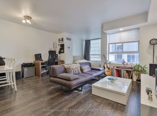 The Liberties Tower One, Toronto, ON M5G 2J9