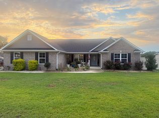 3565 Katwallace Cir, Sumter, SC 29154