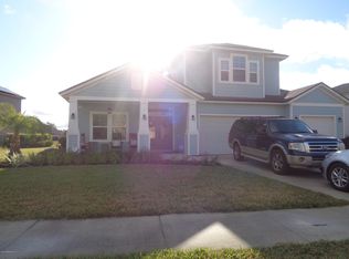 2388 Club Lake Dr, Orange Park, FL 32065
