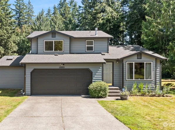 12801 NW Avante, Silverdale, WA 98383