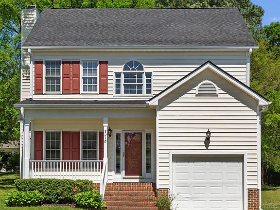 2nd image of 3218 Sedgefield Pines Ln