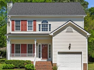 3218 Sedgefield Pines Ln, Raleigh, NC 27604