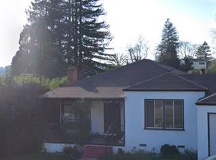 19117 Parsons Ave, Castro Valley, CA