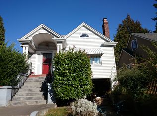 2336 30th Ave S, Seattle, WA 98144