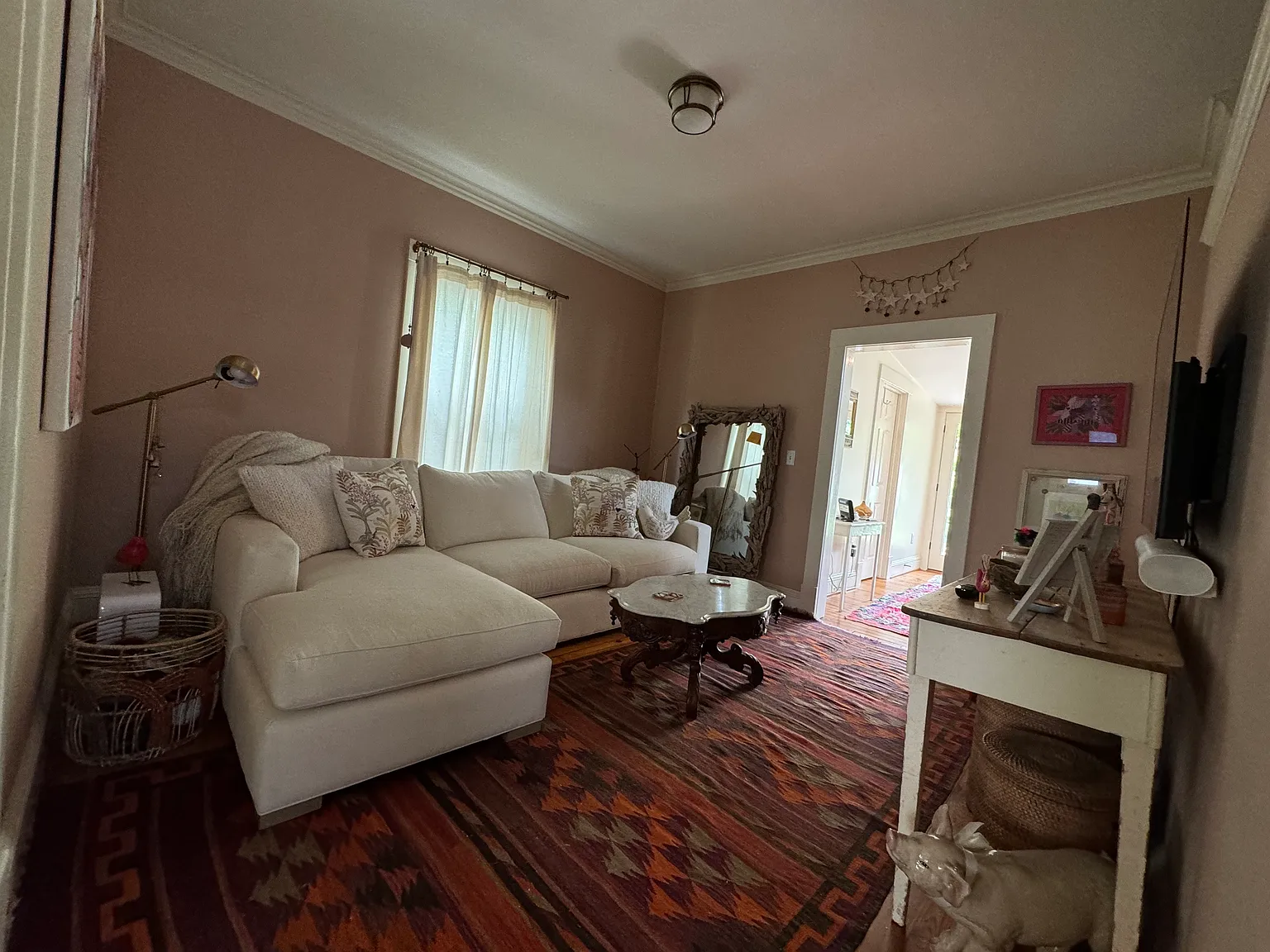 2 bed, 1064 sqft, $2,500 — Photo 4
