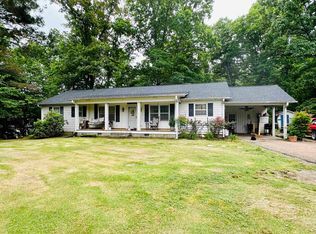 1144 W Cherry Ave, Selmer, TN 38375