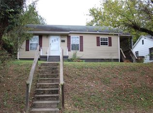 2553 Woodbine Ave, Knoxville, TN 37914