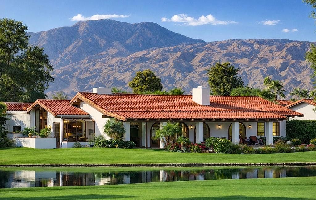 78180 Hacienda La Quinta Dr