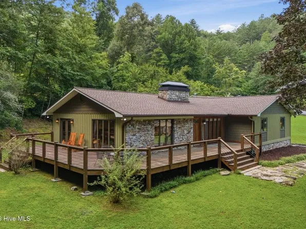 239 Woodland Hts, Robbinsville, NC 28771