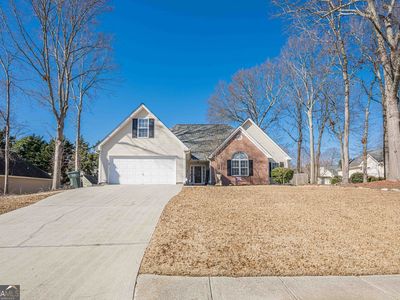 557 Bradford Park Ct, Loganville, GA, 30052