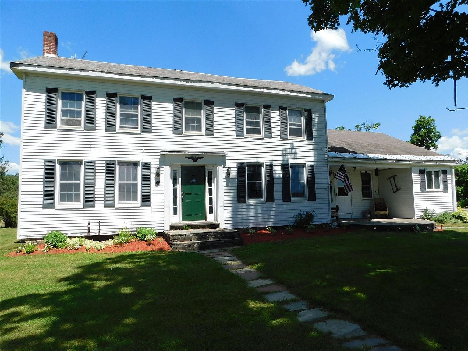 469 QUAKER Road, Buskirk, NY 12028 Zillow