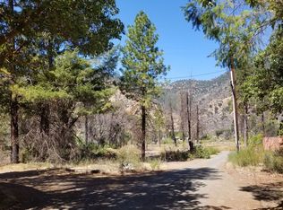 241 Bear Springs Rd, Junction City, CA 96048