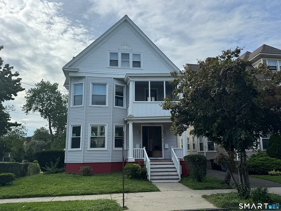 38 Brownell St