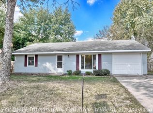 3104 W John St, Champaign, IL 61821