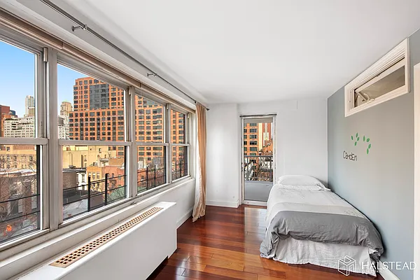 Sold by Brown Harris Stevens | media 28