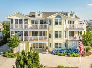 18 McKean Avenue, Dewey Beach, DE 19971