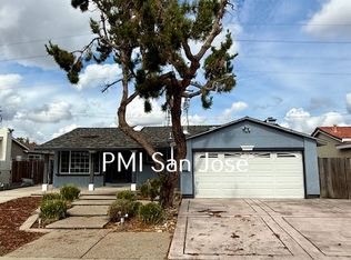 2868 Fairfax Ave, San Jose, CA 95148
