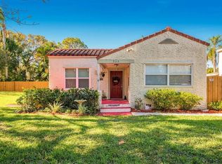 3115 Sunrise Blvd, Fort Pierce, FL 34982