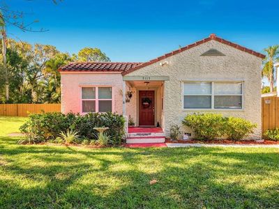 3115 Sunrise Blvd, Fort Pierce, FL, 34982