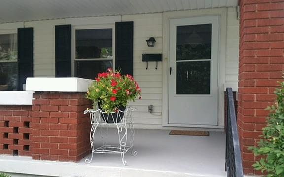 Porch
