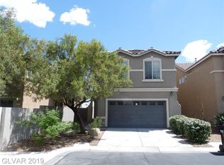 9501 Gibbon Ave, Las Vegas, NV 89149