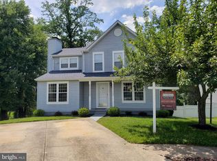 9 Cedar Park Ct, Randallstown, MD 21133