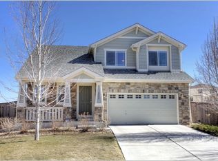 4868 S Elk Ct, Aurora, CO 80016